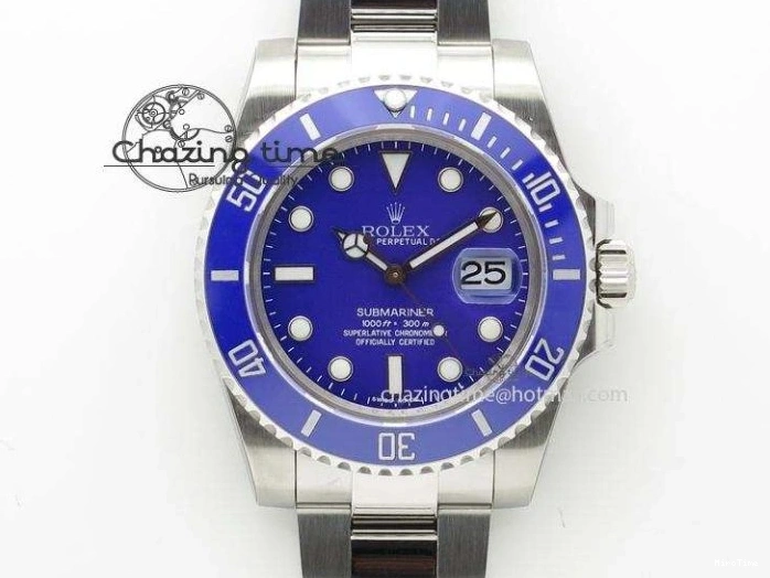 MiroTime 0510 Classic OYSTER PERPETUAL 124300 41MM GMF 1:1 BEST EDITION 904L STEEL CELEBRATION DIAL VR 1793